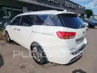 2018 KIA Carnival