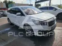2018 KIA Carnival