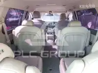 2018 KIA Carnival