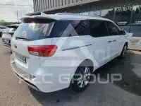 2018 KIA Carnival
