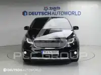 2018 KIA Carnival