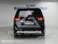 2018 KIA Carnival