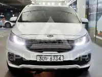 2018 KIA Carnival