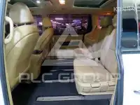 2018 KIA Carnival