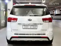 2018 KIA Carnival