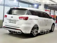 2018 KIA Carnival