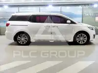 2018 KIA Carnival