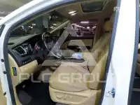 2018 KIA Carnival