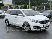 2018 KIA Carnival