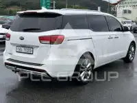 2018 KIA Carnival