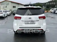 2018 KIA Carnival