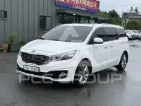 2018 KIA Carnival