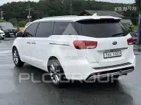 2018 KIA Carnival