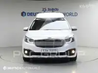2018 KIA Carnival