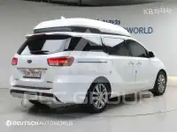 2018 KIA Carnival