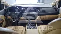 2018 KIA Carnival
