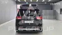 2018 KIA Carnival