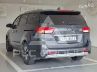 2018 KIA Carnival