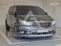 2018 KIA Carnival