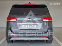 2018 KIA Carnival