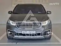 2018 KIA Carnival