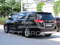 2018 KIA Carnival