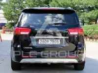 2018 KIA Carnival