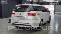 2018 KIA Carnival