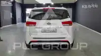 2018 KIA Carnival