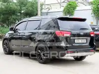 2018 KIA Carnival