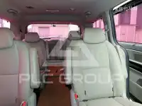 2018 KIA Carnival