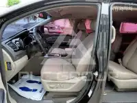 2018 KIA Carnival