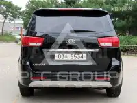 2018 KIA Carnival