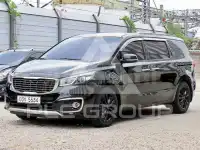 2018 KIA Carnival