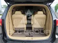 2018 KIA Carnival