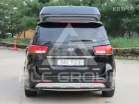 2018 KIA Carnival