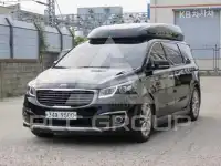 2018 KIA Carnival