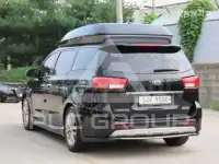 2018 KIA Carnival