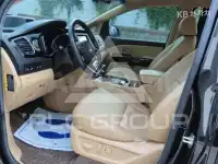 2018 KIA Carnival