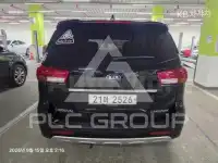 2018 KIA Carnival