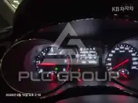 2018 KIA Carnival