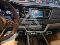 2018 KIA Carnival