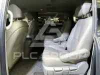 2018 KIA Carnival