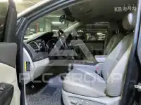 2018 KIA Carnival