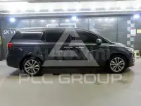 2018 KIA Carnival