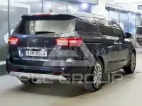 2018 KIA Carnival