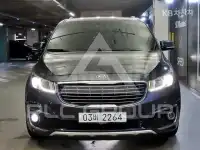 2018 KIA Carnival