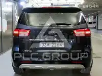 2018 KIA Carnival