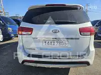 2018 KIA Carnival