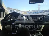 2018 KIA Carnival